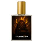 Cuir Majeste inspired perfume India – Leather Baron