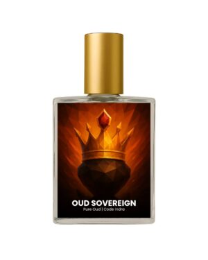 Kilian Pure Oud inspired perfume India – Oud Sovereign