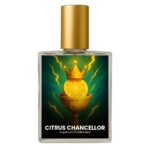 Fragrance World Imperium inspired perfume India – Citrus Chancellor