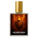 Puredistance M inspired perfume India – Leather Consul