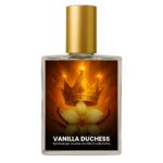 Guerlain Spiritueuse Double Vanille inspired perfume India – Vanilla Duchess