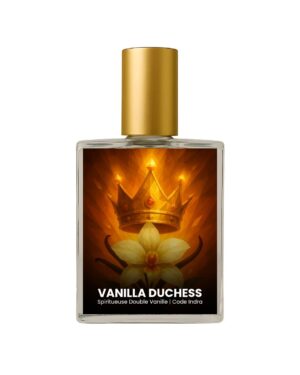Guerlain Spiritueuse Double Vanille inspired perfume India – Vanilla Duchess
