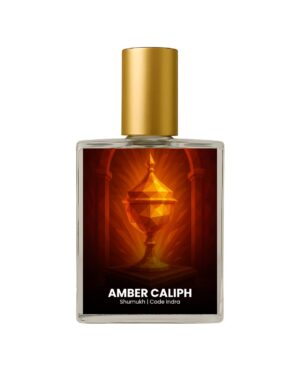 Spirit of Dubai Shumukh inspired perfume India – Amber Caliph