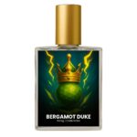 Yosh Konig inspired perfume India – Bergamot Duke