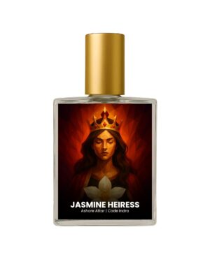 Amouage Ashore Attar inspired perfume India – Jasmine Heiress