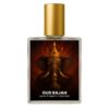 Sultan Pasha Aurum D'Angkhor inspired perfume India – Oud Rajah