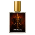 Sultan Pasha Aurum D'Angkhor inspired perfume India – Oud Rajah
