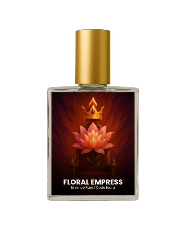 Houbigant Essence Rare inspired perfume India – Floral Empress