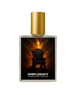 Ajmal Al Oudh Moattaq inspired perfume India – Oudh Legacy