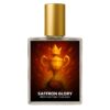 Baccarat Rouge 540 Gold Flake inspired perfume India – Saffron Glory