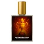 Baccarat Rouge 540 Gold Flake inspired perfume India – Saffron Glory