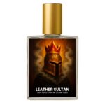 Ensar Oud Sultan Leather inspired perfume India – Leather Sultan