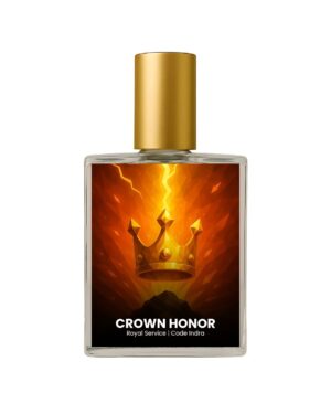 Creed Royal Service inspired perfume India – Crown Honor by Code Indra