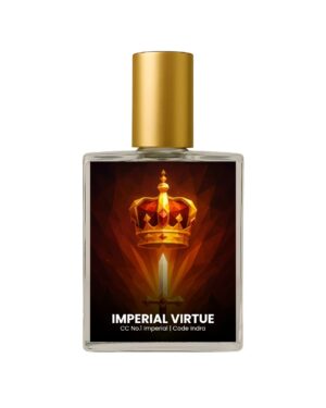 Clive Christian No.1 Imperial inspired perfume India – Imperial Virtue by Code Indra