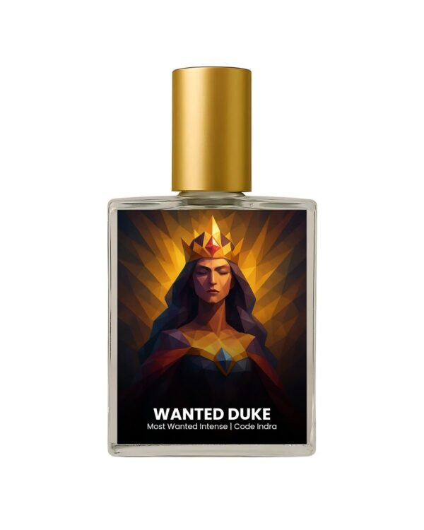 Azzaro The Most Wanted Intense inspired perfume India – Wanted Duke by Code Indra