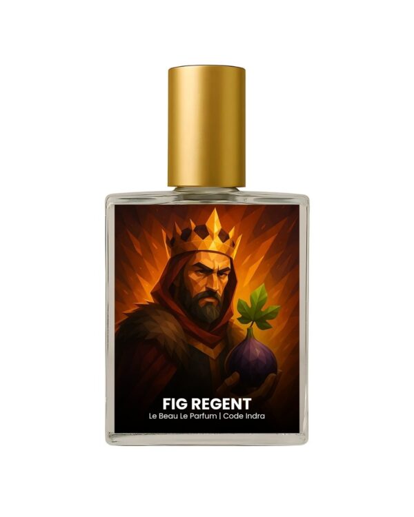 Jean Paul Gaultier Le Beau Le Parfum inspired perfume India – Fig Regent by Code Indra