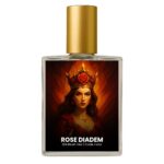 Carolina Herrera GG Blush Elixir inspired perfume India – Rose Diadem by Code Indra