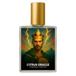 Louis Vuitton Imagination inspired perfume India – Citrus Oracle by Code Indra