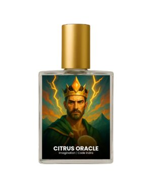 Louis Vuitton Imagination inspired perfume India – Citrus Oracle by Code Indra