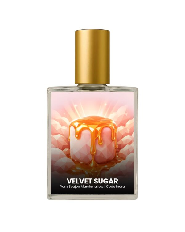 Kayali Yum Boujee Marshmallow inspired perfume India – Velvet Sugar by Code Indra