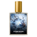 LV Orage inspired perfume India – Storm Wood by Code Indra