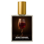 Bohoboco Red Wine Brown Sugar inspired perfume India – Wine Caramel by Code Indra