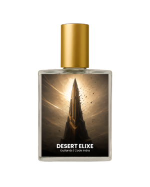 Amouage Outlands inspired perfume India – Desert Elixir by Code Indra