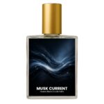 Hawas Black inspired perfume India – Musk Current by Code Indra
