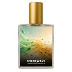 Hawas Kobra inspired perfume India – Spice Wave by Code Indra