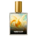 Hawas Elixir inspired perfume India – Amber Elixir by Code Indra