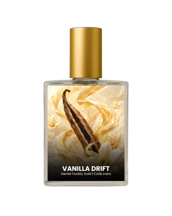 Vanilla Drift Inspired by Gentle Fluidity Gold