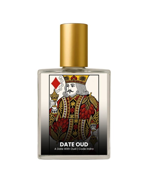 Date Oud Inspired by A Date With Oud