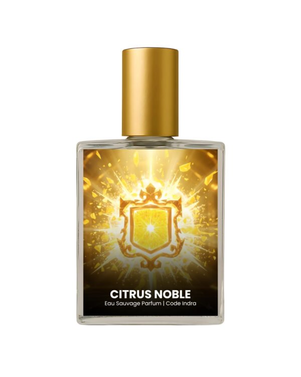 Citrus Noble Inspired by Eau Sauvage Parfum