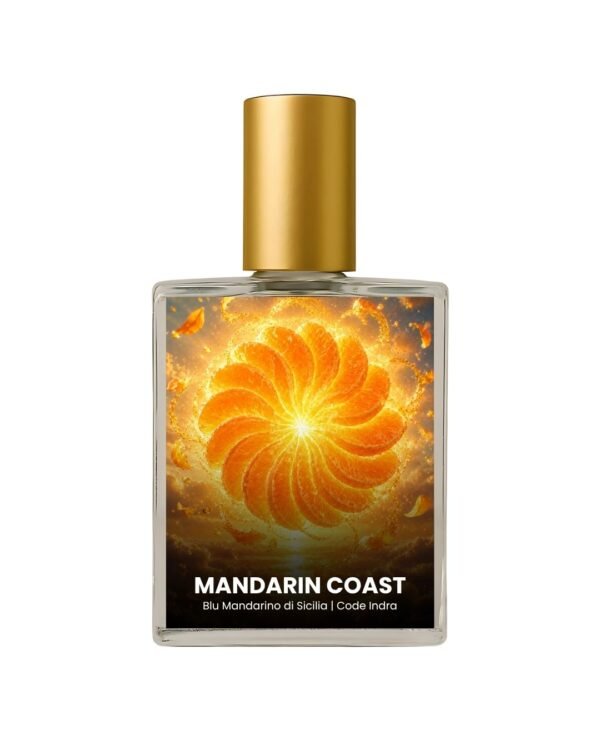 Mandarin Coast Inspired by Blu Mediterraneo Mandarino di Sicilia