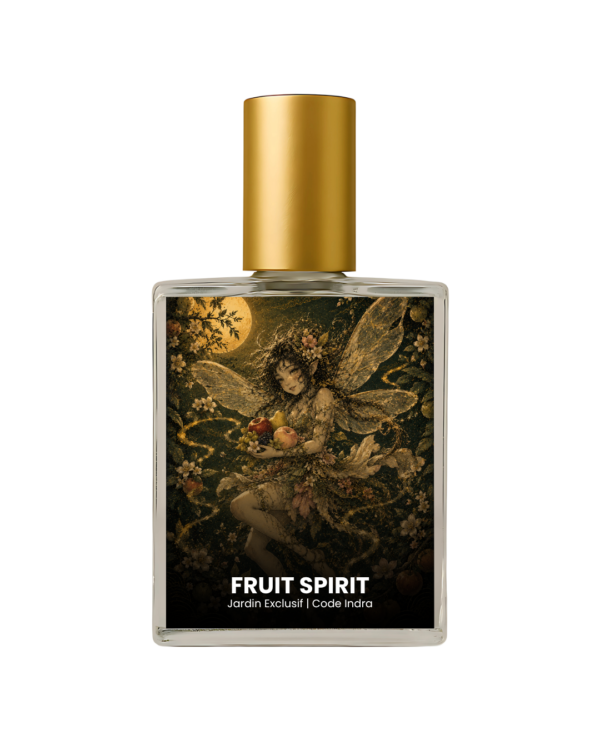 Fruit Spirit Inspired by Jardin Exclusif