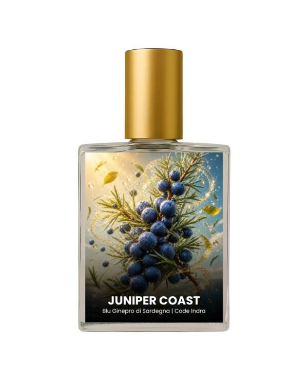 Juniper Coast Inspired by Blu Mediterraneo Ginepro di Sardegna