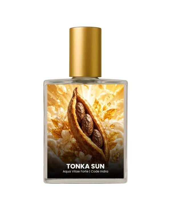 Tonka Sun Inspired by Aqua Vitae Forte