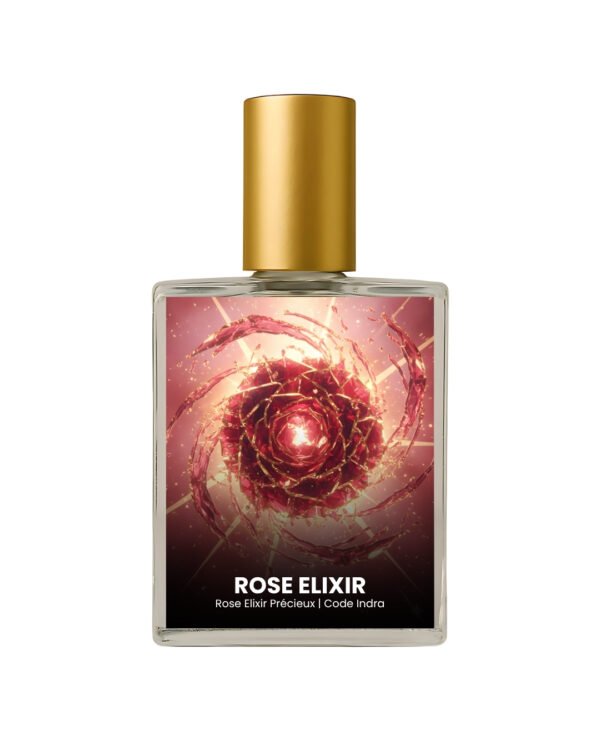 Rose Elixir Inspired by Rose Elixir Precieux