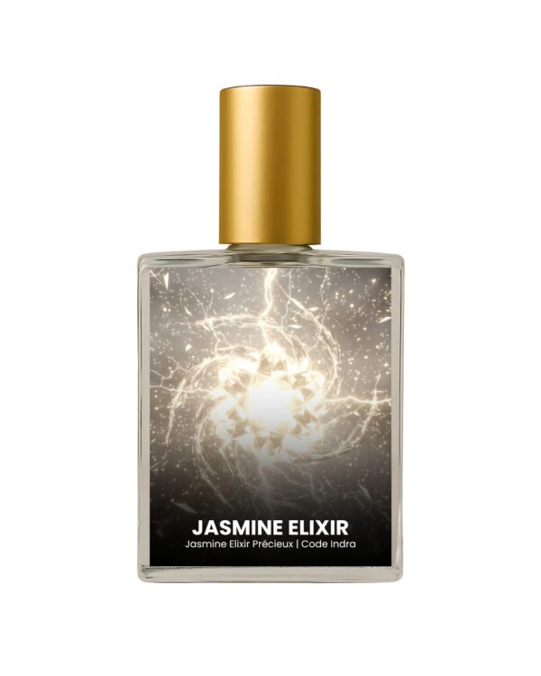 Jasmine Elixir Inspired by Jasmine Elixir Precieux