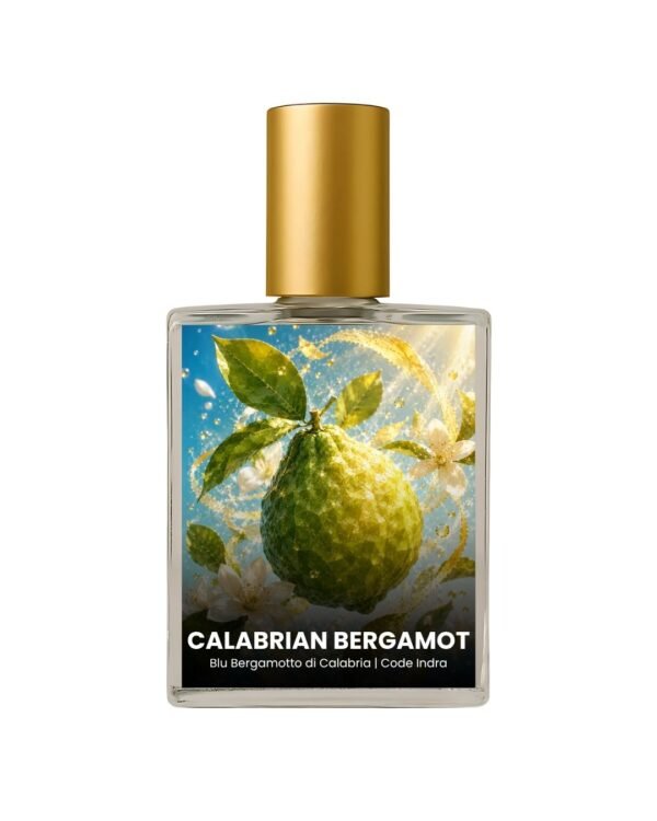Calabrian Bergamot Inspired by Blu Mediterraneo Bergamotto di Calabria