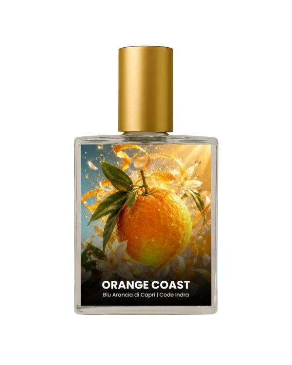 Orange Coast Inspired by Blu Mediterraneo Arancia di Capri