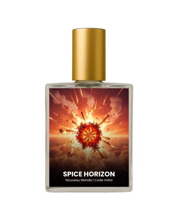 Spice Horizon Inspired by Nouveau Monde