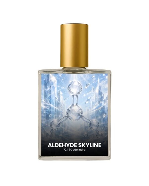Aldehyde Skyline Inspired by 724