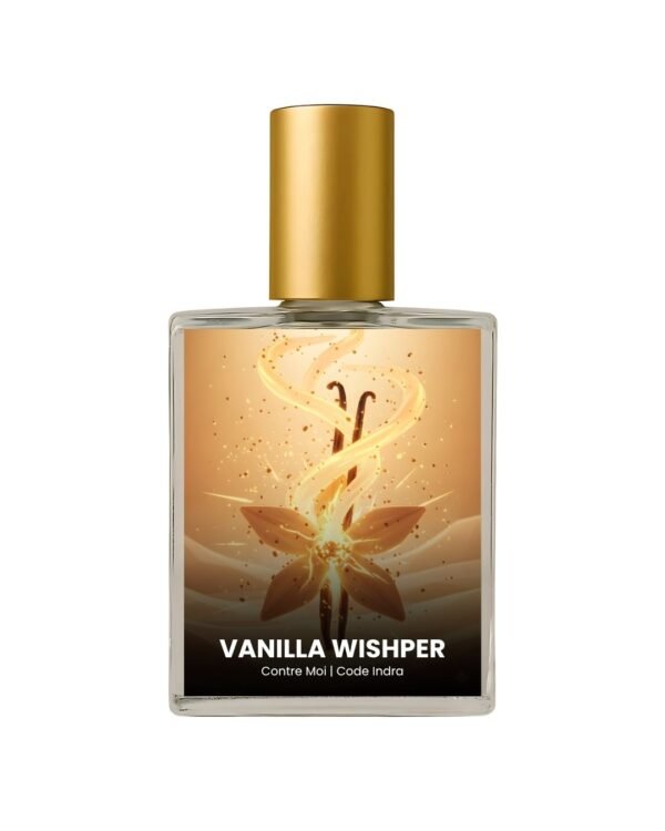 Vanilla Whisper Inspired by Contre Moi