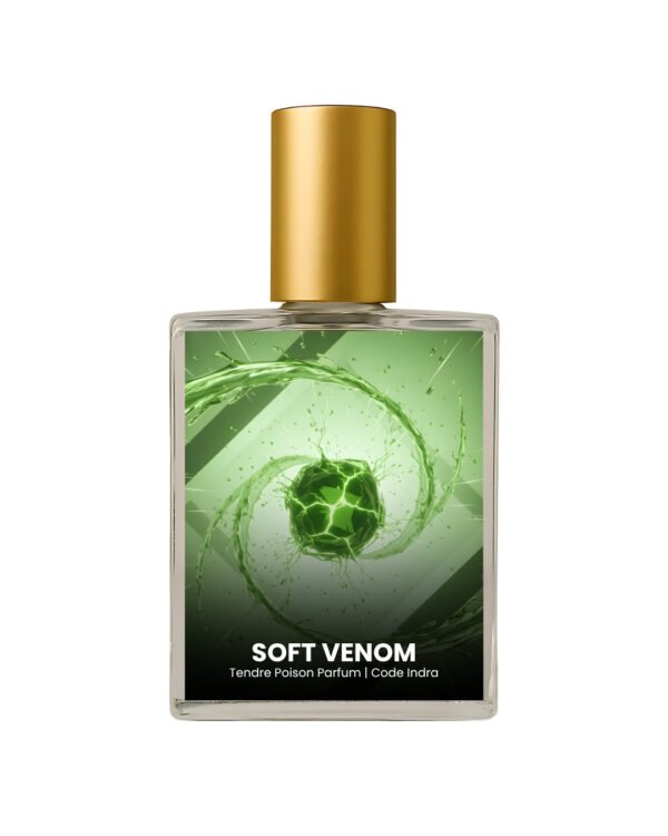 Soft Venom Inspired by Tendre Poison Parfum