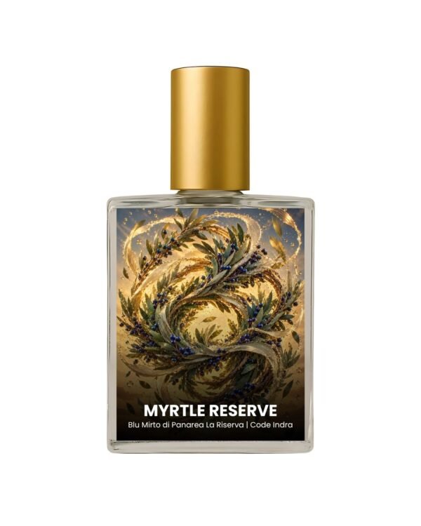 Myrtle Reserve Inspired by Blu Mediterraneo Mirto di Panarea La Riserva
