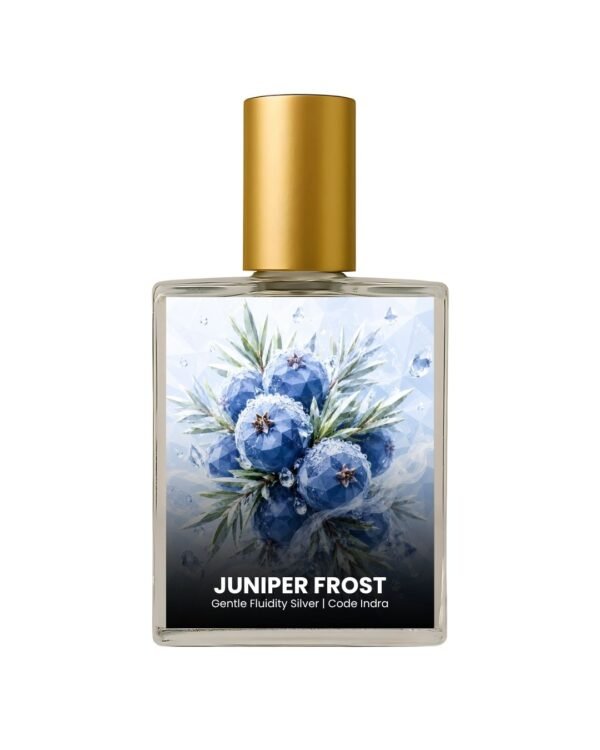Juniper Frost Inspired by Gentle Fluidity Silver