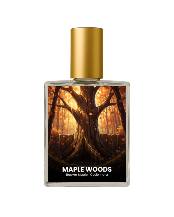 Maple Woods Inspired by Beaver Maple