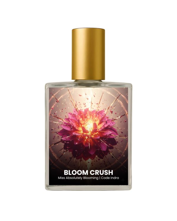 Bloom Crush Inspired by Miss Dior Absolutely Blooming