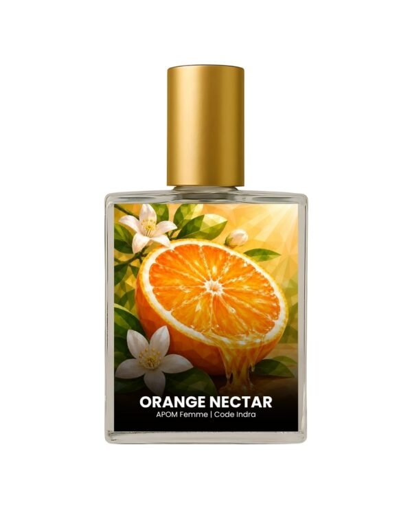 Orange Nectar Inspired by APOM Femme
